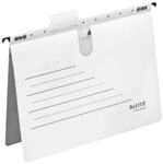 Leitz 19243095 ALPHA&reg; H&auml;ngehefter, schwarz