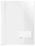 Durable Sichthefter A4 "EXTRA STARK" wei&szlig;