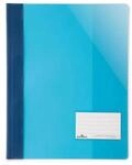 Durable Sichthefter A4 "EXTRA STARK" blau