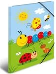 HERMA Sammelmappe A3 Karton Motiv Frida & Friends