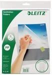 Leitz 40006003 Standard Sichth&uuml;llen, glasklar, 10 St&uuml;ck