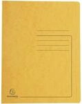 Exacompta Schnellhefter Colorspan bedruckt, 24 x 32 cm, f&uuml;r DIN A4, bis zu 350