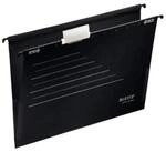Leitz 19263095 ALPHA&reg; H&auml;ngetasche, schwarz