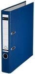 Leitz Qualit&auml;ts-Ordner 180&deg; Plastik A4, 52mm schmal, blau
