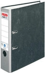HERLITZ 10841740 Ordner maX.file nature A4 8cm grau
