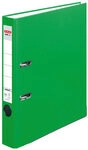 HERLITZ 11053675 Ordner maX.file protect A4 5cm hellgr&uuml;n