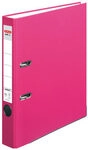 HERLITZ 11053691 Ordner maX.file protect A4 5cm pink