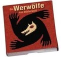 ASMODEE 3908 Die Werw&ouml;lfe von D&uuml;sterwald