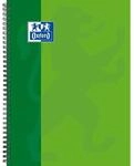 Oxford Collegeblock A5, 80 Blatt, gelocht, Lineatur 28 sortiert, SCRIBZEE&reg;,...