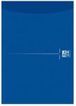 Oxford Briefblock "Original Blue", DIN A4, 50 Blatt, blanko