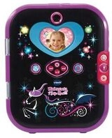 VTECH 80-541974 KidiSecrets Selfie Music 2.0 black
