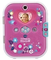 VTECH 80-541904 KidiSecrets Selfie Music 2.0