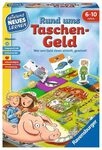 RAVENSBURGER 24996 Rund ums Taschengeld