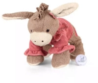 STERNTALER 6012107 Spieluhr M Esel Emmily, Melodie: You are my sunshine