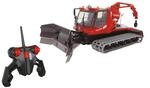 DICKIE TOYS 201108001 RC Pistenbully 600, RTR