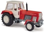 BUSCH 42843 H0 / 1:87 Fortschritt ZT300-D, Rot