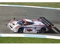 ITALERI 510003641 1:24 Lancia LC2