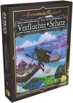 ASMODEE STRD0009 Strohmann Games Fantastische Reiche - Der Verfluchte Schatz
