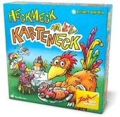 ZOCH 601105166 Heckmeck am Karteneck