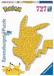 RAVENSBURGER 16846 Puzzle Pikachu