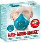 PLAYMOBIL&reg; 70722 - Nase-Mund-Maske Gr&ouml;&szlig;e L - t&uuml;rkis