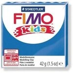 STAEDTLER&reg; FIMO&reg; kids 8030 ofenh&auml;rtende Modelliermasse, 42g, blau