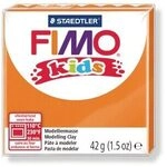 STAEDTLER 8030-4 Mod.masse Fimo kids orange