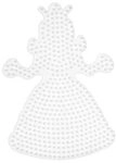 HAMA 258 Stiftplatte Prinzessin
