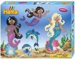 HAMA 3150 B&uuml;gelperlen Geschenkpackung Meerjungfrauen