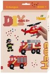 HAMA 3441 Geschenkpackung Feuerwehr