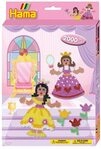 HAMA 3444 Geschenkpackung Prinzessein