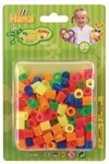 HAMA 8522 Blister mit Maxi-Perlen
