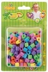 HAMA 8521 Blister mit Maxi-Perlen