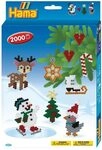 HAMA 3437 Geschenkpackung Weihnachten