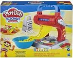 Play-Doh Kitchen Creations Super Nudelmaschine