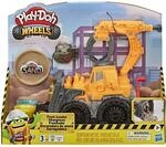 Play-Doh Wheels Frontlader