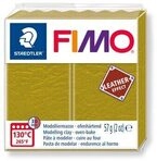 STAEDTLER 8010-519 Mod.masse Fimo leath.-ef. oli