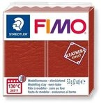 STAEDTLER 8010-749 Mod.masse Fimo leath.-ef. ros