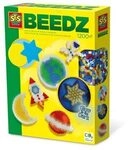 SES 06302 B&uuml;gelperlenset Glow in the Dark Universum