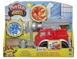 HASBRO F06495L0 Play-Doh Kleine Feuerwehr