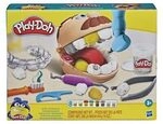 HASBRO F12595L0 Play-Doh Zahnarzt Dr. Wackelzahn