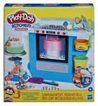HASBRO F13215L0 Play-Doh Kitchen Creations Backstube