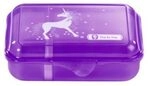 Step by Step 139288 Lunchbox "Unicorn", Flieder