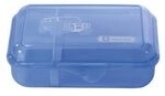 Step by Step 183910 Lunchbox "City Cops", Blau