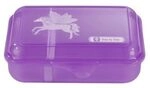 Step by Step 129617 Lunchbox "Fantasy Pegasus", Lila