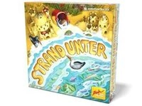 ZOCH 601105161 Strand unter