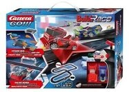 CARRERA 20062531 GO!!! Build 'n Race - Racing Set 6.2