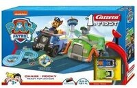 CARRERA 20063040 PAW PATROL - Ready for Action