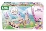 BRIO 63331200 BRIO Disney Princ. Traumschloss Eisenb