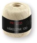 Pro Lana H&auml;kelstar 100 H&auml;kelgarn Fb.03, 100 g